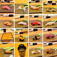 天寿し 京町店 - 