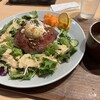 カフェ プラント