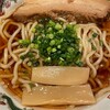 台湾+中華バル 台中香 神田店