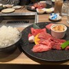 焼肉 肉の大山 流山おおたかの森