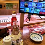 氷見 きときと寿し 富山駅店 - 