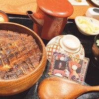 炭焼うな富士 名駅店 - 