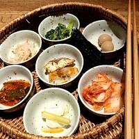 水剌間 恵比寿本店 - 