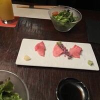 牛牛 西麻布 総本店 - 
