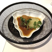 ワキヤ 一笑美茶樓 - 