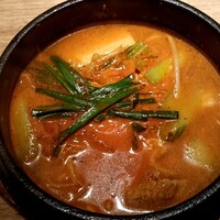 水剌間 恵比寿本店 - 