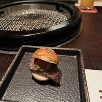 牛牛 西麻布 総本店 - 