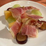 ポルトガル食房Giro - 