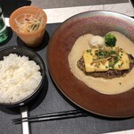 らいむらいと 麻布台ヒルズ - 