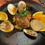 ポルトガル食房Giro - 