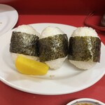 ぎょうざの美鈴 - 