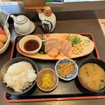 SHIN-OSAKA KIRAKU 楽 - 