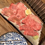 肉人 - 