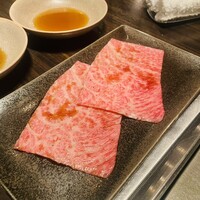 焼肉うしごろ 銀座店 - 