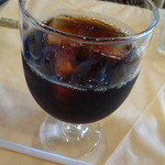 ビストロ ピンキオ - コーヒー