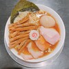 自家製麺 うるち