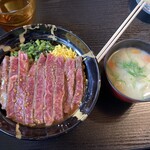 めしのやまいち - 