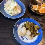 めしのやまいち - 