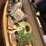 食べるお宿 浜の湯 - 