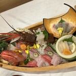 食べるお宿 浜の湯 - 