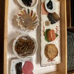 食べるお宿 浜の湯 - 