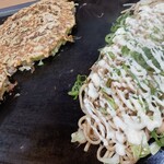 鶴橋風月 荒木店 - 