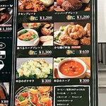 とろ肉カレー ロリコズキッチン - 