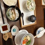 食べるお宿 浜の湯 - 