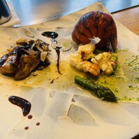 ニュー松坂 新宿店 - 