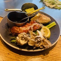 ニュー松坂 新宿店 - 