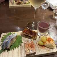 上六ワイン - 
