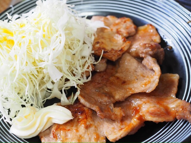 こぶたや - 七日町（食堂）の写真