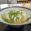 まえばうどん