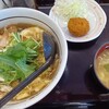 ファミリ－食堂 山田うどん食堂 田島店
