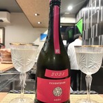 目黒 ながもと - 