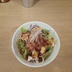 メンヤ コトホギ - 