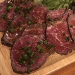 KJミートダイニング - 