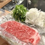 目黒 ながもと - 