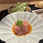 目黒 ながもと - 