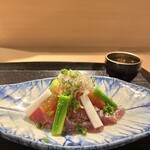 目黒 ながもと - 