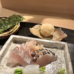 目黒 ながもと - 