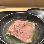 目黒 ながもと - 