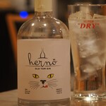 カフェバー Lit - クラフトジン