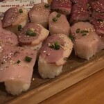 KJミートダイニング - 