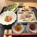 目黒 ながもと - 