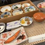 佳泉郷井づつや - 