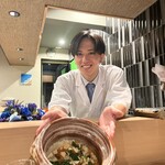 目黒 ながもと - 