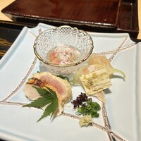 銀座焼とり 京丹波 - 
