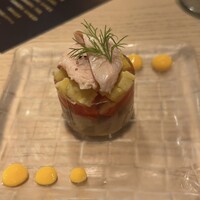 銀座かしわ - 