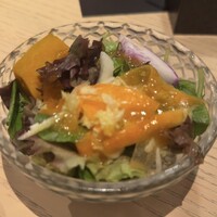 銀座かしわ - 